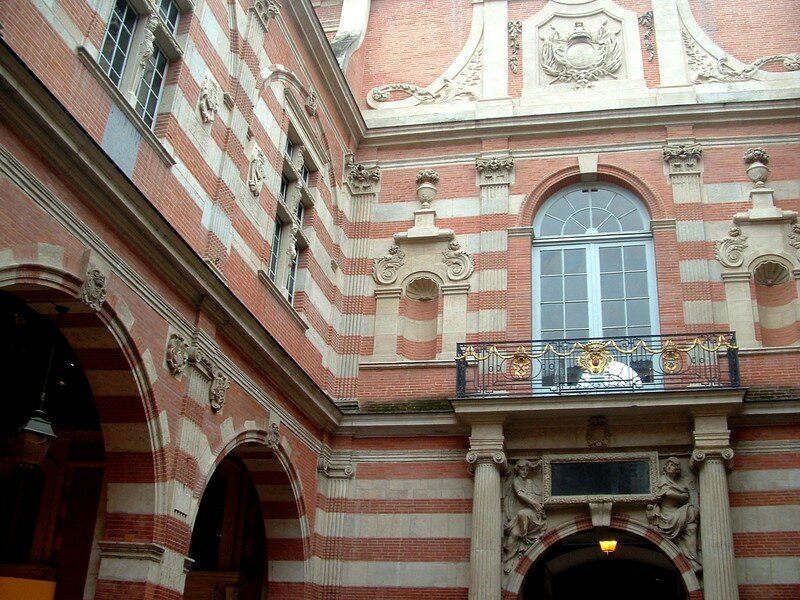 LE CAPITOLE 05
