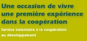 volontaire