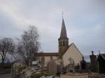 Saint Bonnet de Fours