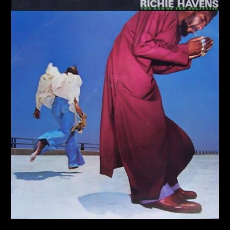 richie_heavens___The_End_Of_The_Beginning