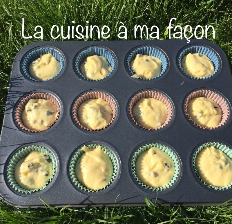 muffins choc 3