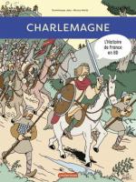 Charlemagne couv