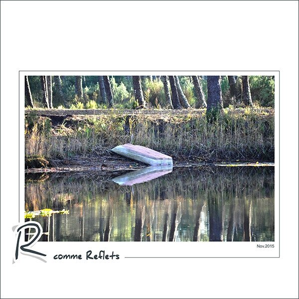 R comme reflets