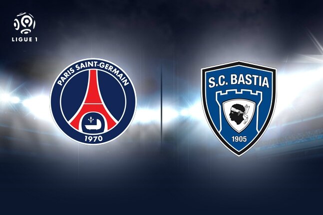 Cote-Bastia-PSG