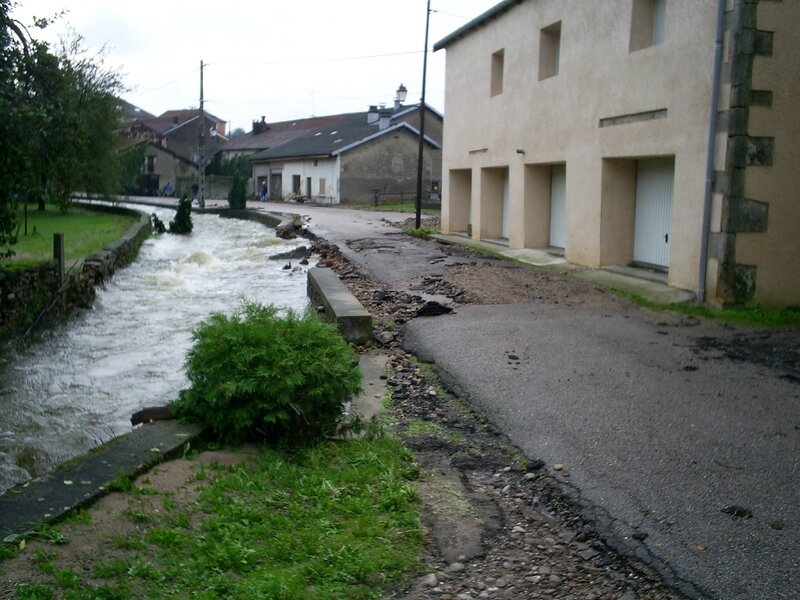 Archettes après décrue 04