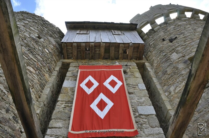 Puy du Fou 2011 - 3802