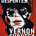 Vernon Subutex - tome 1 - Virginie Despentes