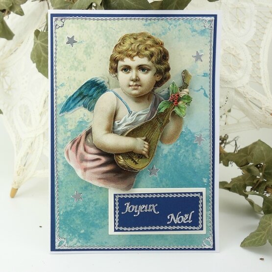 carte-3d_-noel-ange-luth