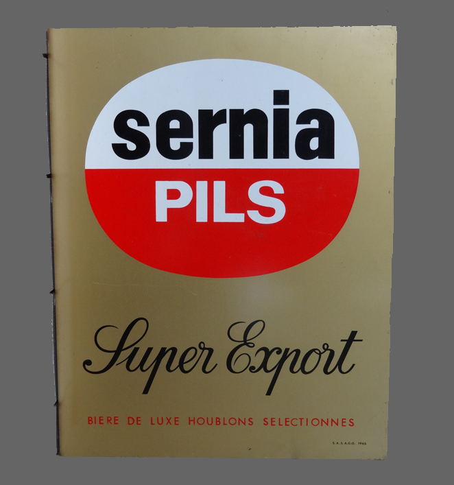 PL14 SERNIA PILS Bière (2)