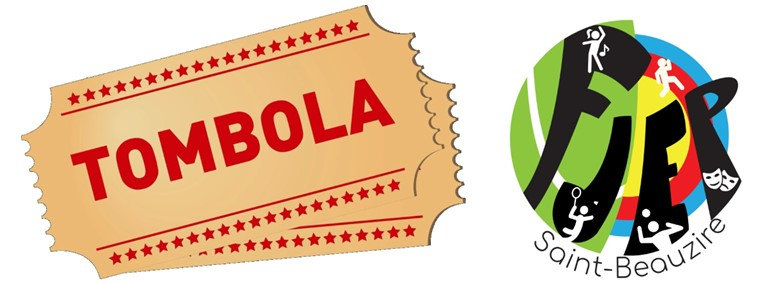 Logo tombola