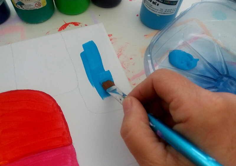 03-Couleurs chaudes froides- Portraits Relief (19)