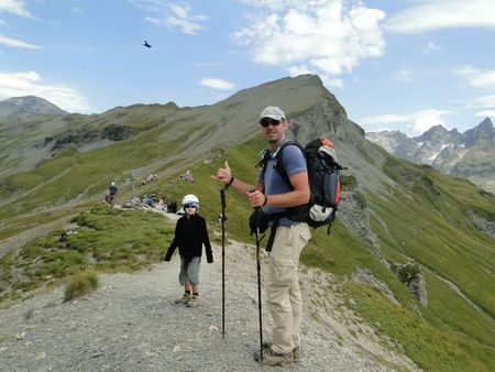 18 août 2011 - Le Col d'Anterne 129
