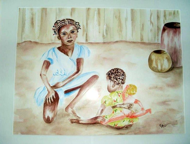 Mali