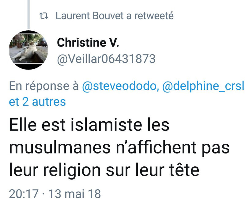 LaurentBouvet-PorterLeVoile=islamiste