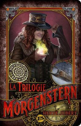 036 - La trilogie Morgenstern - 1