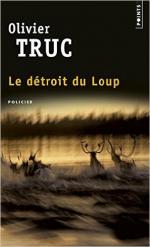 Le détroit du Loup