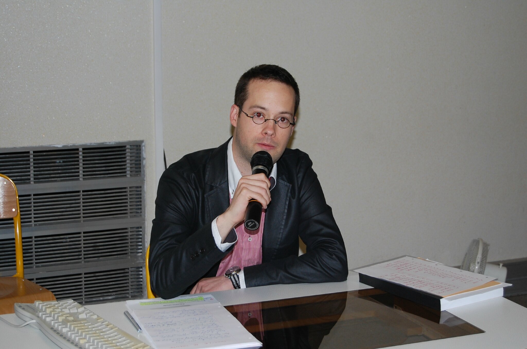 Alexandre Burtard