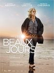 Les beaux jours affiche