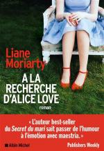 Alarecherchedalicelove