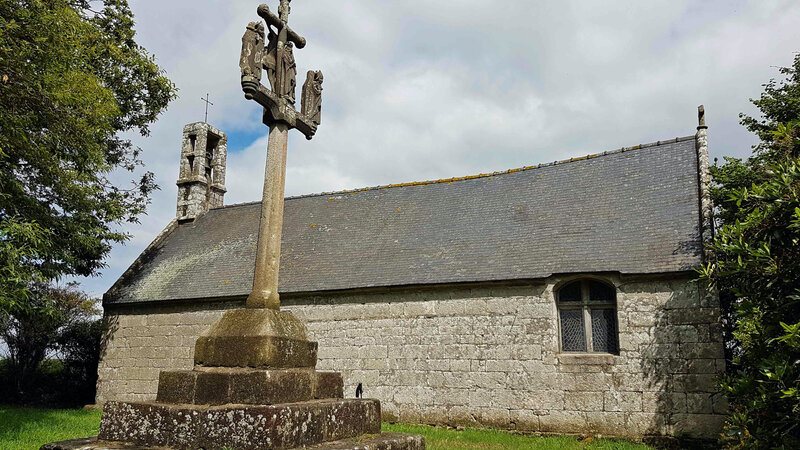 Chapelle-Seznec-Plogonnec