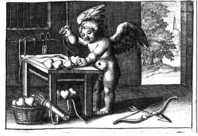 cupidon