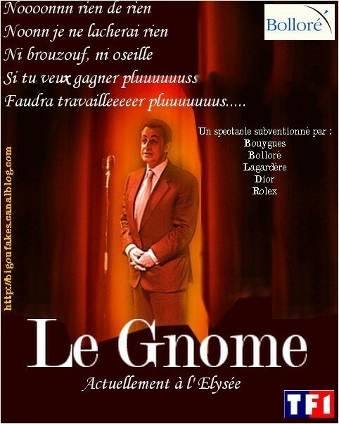 le_gnome