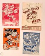 Love_Happy-affiche-PressBook-Danemark-1949-program-1-6