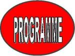 PROGRAMME