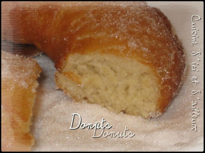 donutster