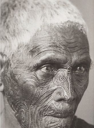 le_vieux_Maori