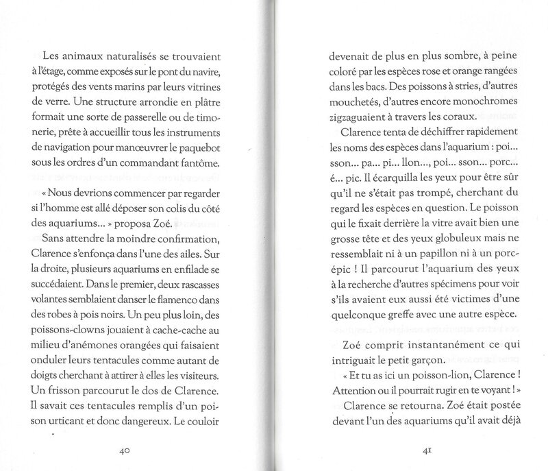 Les maléfices de la gorgone