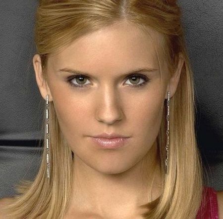 maggie grace