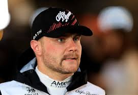 bahrain 2022 qualifying session bottas