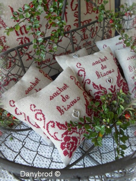 sachets de bisous1