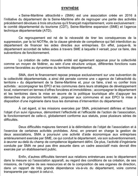 sysnthèscoursdescomptes