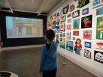 Expo Invader