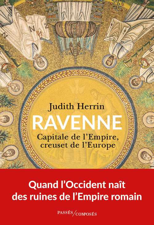 Ravenne livre