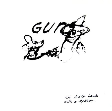 guns