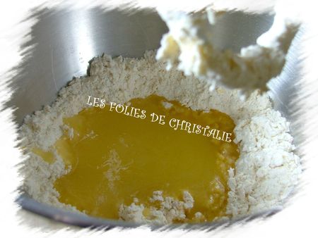 Pâte à tarte du pro 5