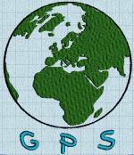 globe gps machine