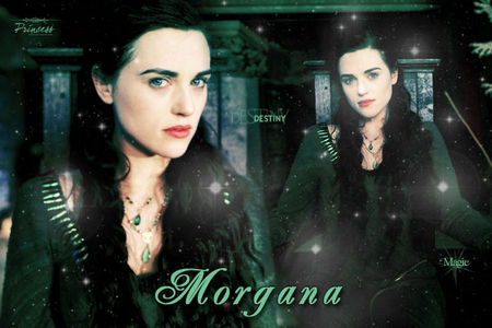 morgana