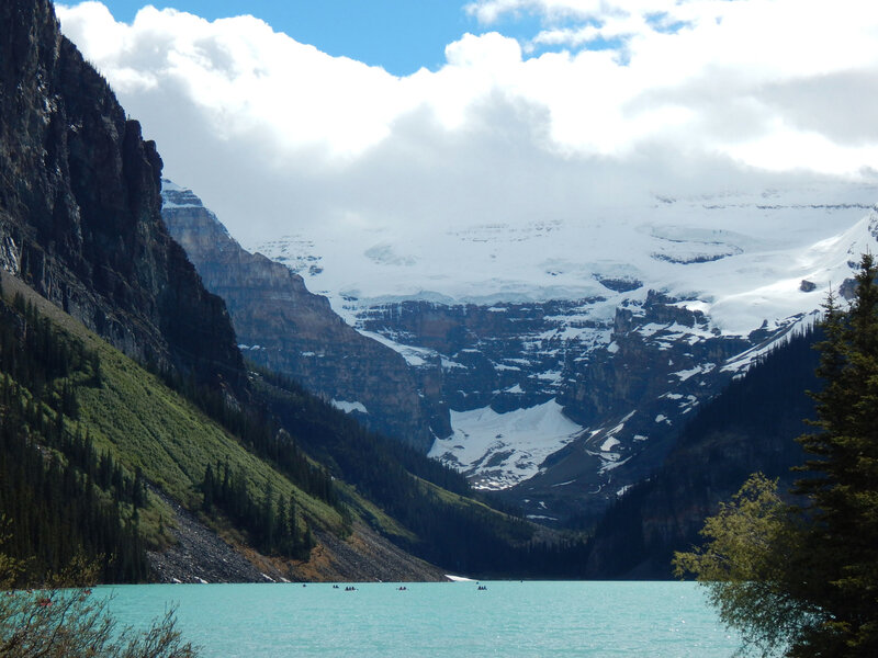 banff_lake louise 8