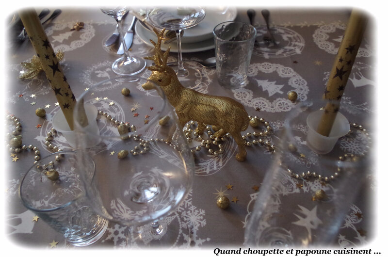 table en or-2443