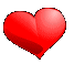 coeur qui bat