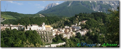 Immagine di Viaggio in Abruzzo