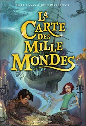 carte 1000 mondes