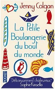 la petite boulangerie