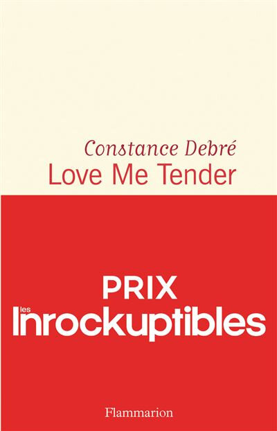 Love-Me-Tender