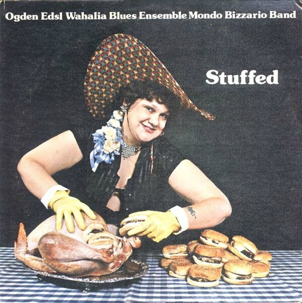 Stuffed