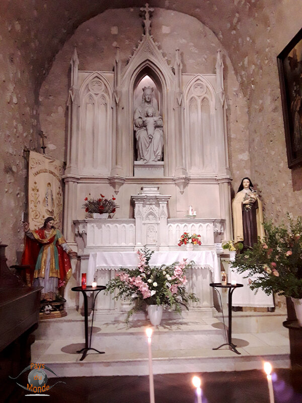Notre Dame de l'Assomption